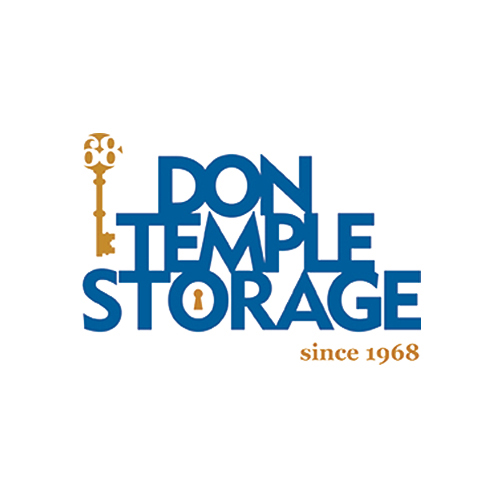 Don Temple Storage