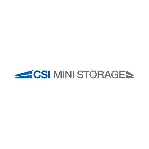 CSI Mini Storage
