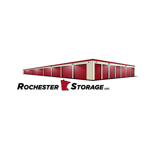 Rochester Storage