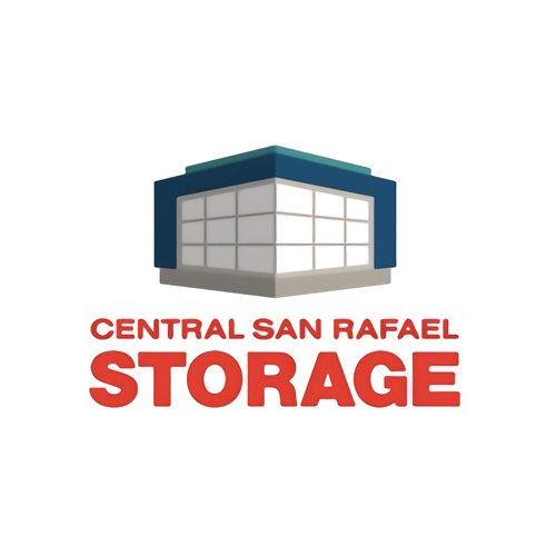 Central San Rafael Storage
