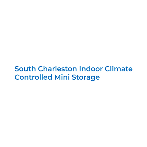 South Charleston Indoor Climate Controlled Mini Storage