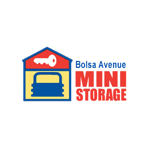 Bolsa Avenue Mini Storage
