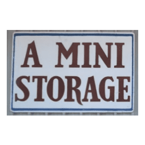 A Mini Storage in Ocean Springs