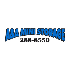A & A Mini Storage
