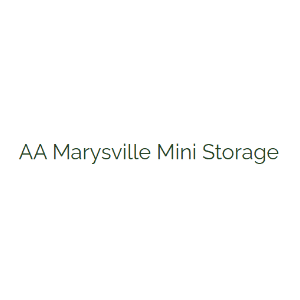 AA Marysville Mini Storage