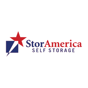 All American Self Storage