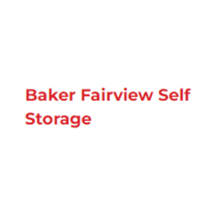 Baker Fairview Self Storage