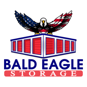 Bald Eagle Storage