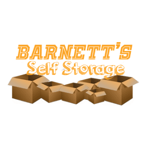 Barnett's Self Storage