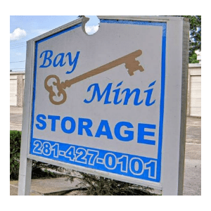 Bay Mini Storage