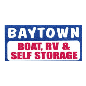 Baytown Boat, RV, and Self Storage