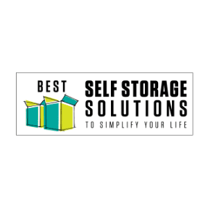 Best Self Storage Solutions