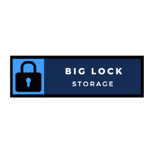 Big Lock Storage