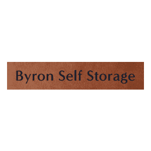 Byron Self Storage