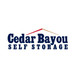 Cedar Bayou Self Storage