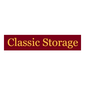 Classic Storage