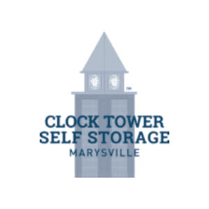 Clock Tower Self Storage - Marysville