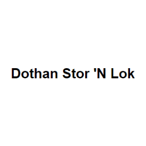 Dothan Stor 'N Lok