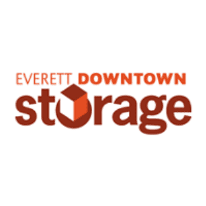 Everett Downtown Storage