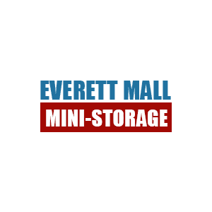 Everett Mall Mini Storage