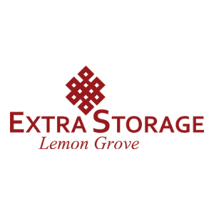 Extra Storage of Lemon Grove