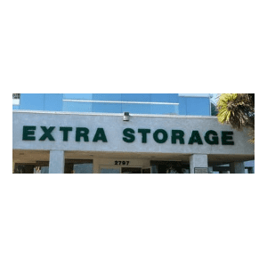 Extra Storage