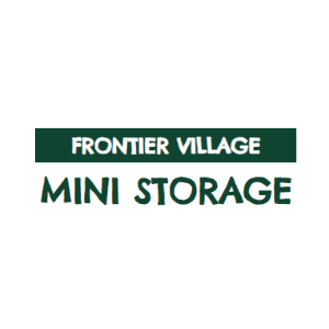 Frontier Village Mini Storage Website