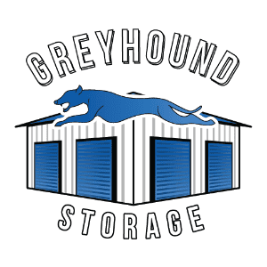 Greyhound Self Storage