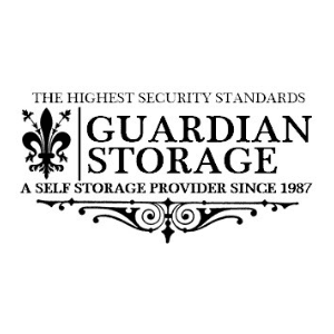 Guardian Storage