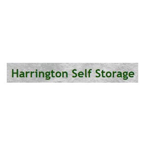 Harrington Self Storage