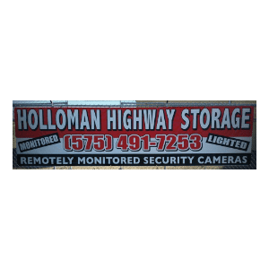 Holloman Highway Storage
