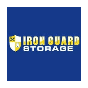 Iron Guard Storage