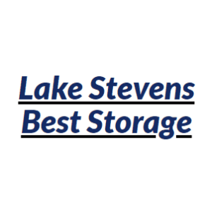 Lake Stevens Best Storage