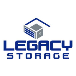 Legacy Storage Kasson