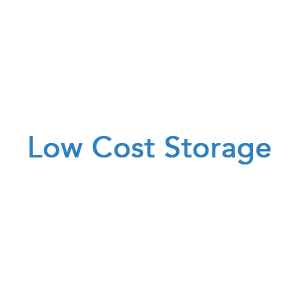 Low Cost Storage - Paramount