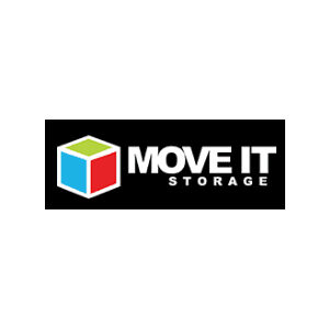 Move It Storage - Woodburn