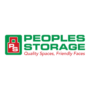 Peoples Storage of Everett