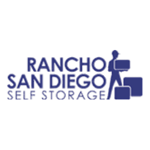 Rancho San Diego Self Storage