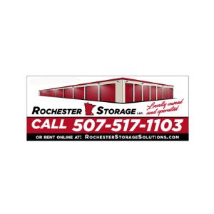 Rochester Storage