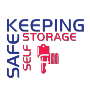 Safe Keeping Self Storage