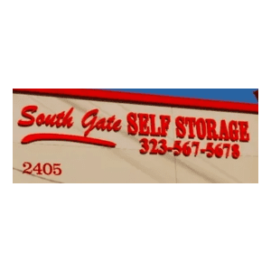 South Gate Self Storage