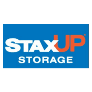 StaxUP Storage - Hill Street