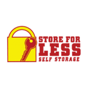 Store For Less Self Storage