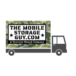 The Mobile Storage Guy