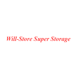 Will-Store Super Storage