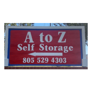 A to Z Self Storage