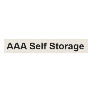 AAA Self Storage