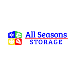All Seasons Self Storage