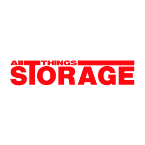 All Things Storage