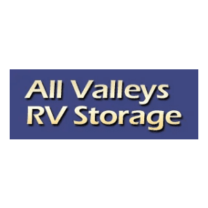 All Valleys RV Storage